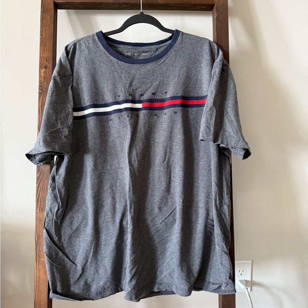Tommy Hilfiger Tee